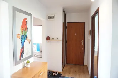 Przytulny pokój - ul Skrzatów, LSM - miniatura 3