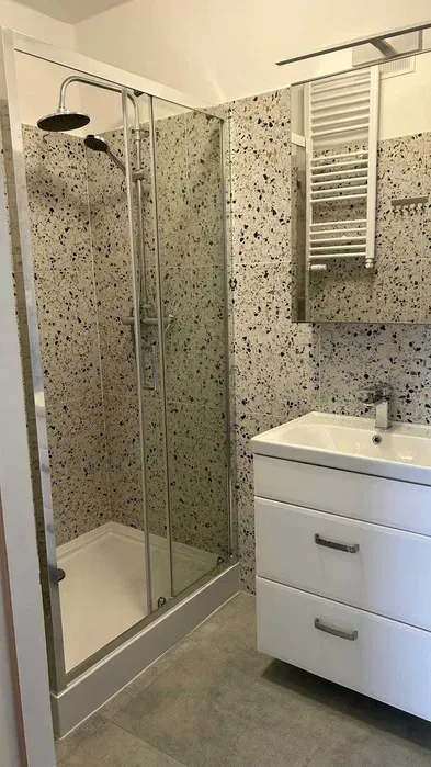 Wynajmę mieszkanie Ursynów - 85 m2 po remoncie/ 4 pokoje/Metro Ursynów/Balkon/Klimatyzacja - miniatura 3