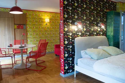 Mieszkanie centrum Krakowa z Widokiem na Wawel - miniatura 3