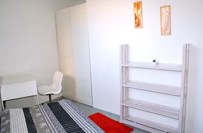 Komfortowe pokoje w ścisłym centrum - blisko uczelni! - miniatura 2
