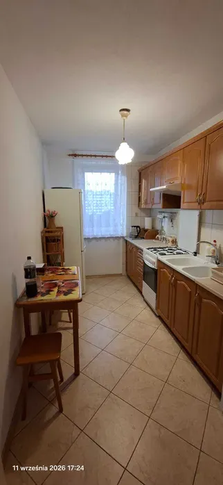 2 pokoje | 50 m² | Tarchomin | balkon | komórka lokatorska | winda | najem okazjonalny - miniatura 3