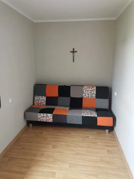 Mieszkanie na wynajem. 2 pokoje, 38 m², Pyskowice, ul. Matejki Boczna. Wolne od października. - 1/7