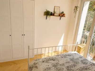mieszkanie do wynajęcia Warszawa Ochota - miniatura 3