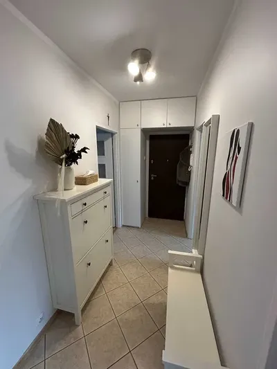 Dwa pokoje 20m2 Warszawa Mokotów Osiedle Arbuzowa - miniatura 5