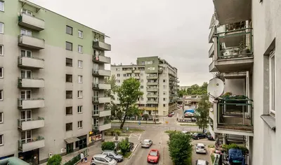 2-pokojowe mieszkanie Krowodrza - miniatura 5