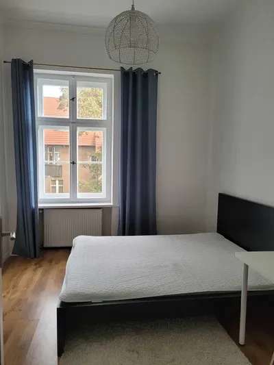 bezczynszowe 3 pokojowe do wynajęcia od października Krzyki - miniatura 5