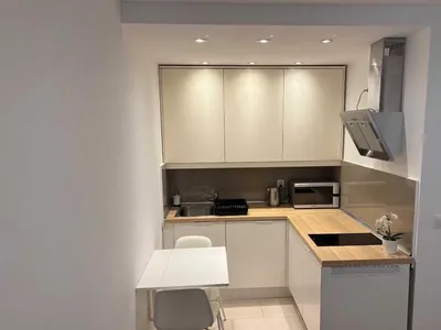 Kawalerka Warszawa, Białołęka nowoczesna - miniatura 2