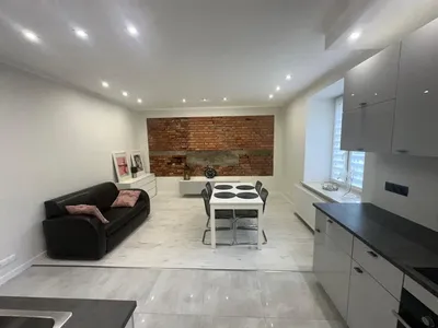 Wynajmę mieszkanie 45m2, ulica Parkowa Podgórze - miniatura 3