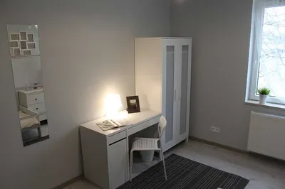 Pokój dla dziewczyny W-wa Włochy od zaraz. - miniatura 2