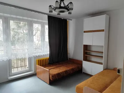 Pokój z balkonem - Bartodzieje - dla pary lub singla - bez prowizji