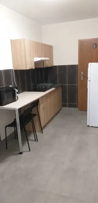 Pokój trzyosobowy Poznań od zaraz - miniatura 4