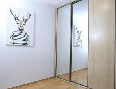 Bez prowizji - Stary Mokotów przy metrze Racławickiej | 2 pokoje | balkon od ogrodu - miniatura 4