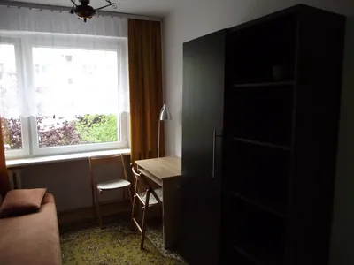 Do wynajecia mieszkanie 2-pokojowe - osiedle Jagielonskie , Poznan - miniatura 3
