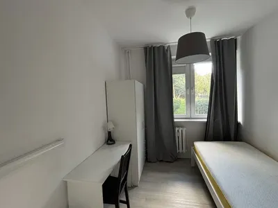 Pokój Gdańsk ul.Kochanowskiego od zaraz! - miniatura 4
