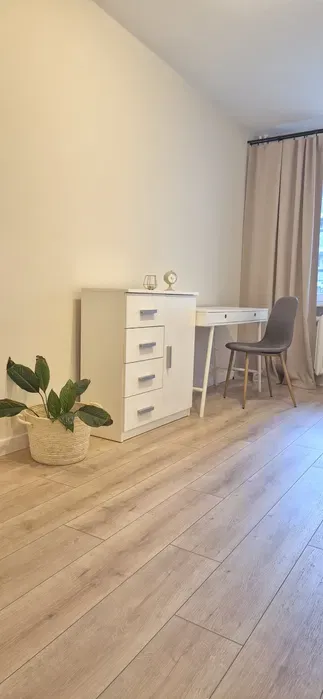 Wynajmę pokój jednoosobowy obok AWF od grudnia - miniatura 3