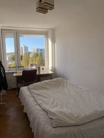 pokój Gdańsk Przymorze