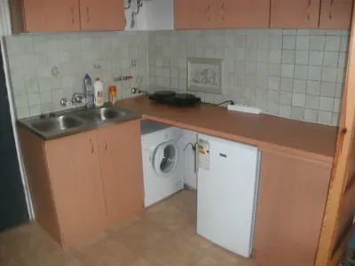 Garsoniera bezczynszowa 20 m2 + balkon, w Starym Podgórzu . - miniatura 4
