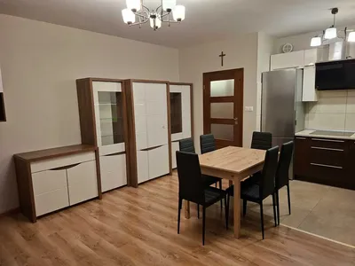 Wynajmę mieszkanie Ursus, Rakuszanki, 2 pok, 47 m2 - miniatura 3