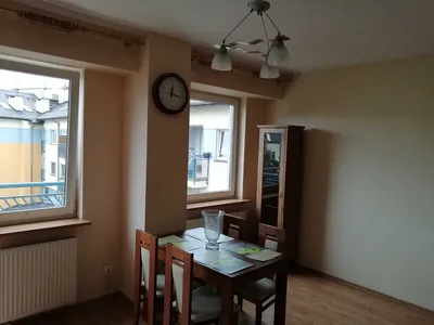 Mieszkanie na wynajem Kabaty wąwozowa - miniatura 2