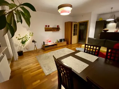 Mieszkanie 2 pokoje 51m2 Myśliborska - miniatura 2