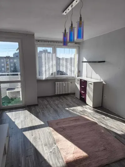 mieszkanie os. Piastów Wynajem - miniatura 2