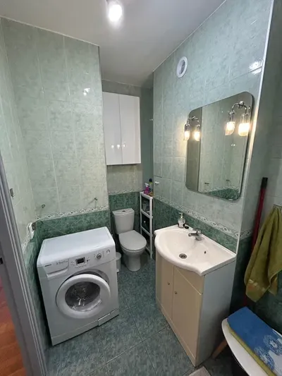 Wynajmę duży pokój w Gdyni Obłuże - miniatura 5