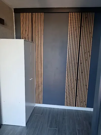 Mieszkanie do wynajęcia, dwa pokoje, apartamentowiec - miniatura 5