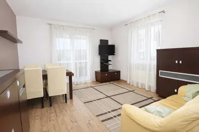 Mieszkanie 2-pokojowe 50 m², parking – Drabinianka, ul. Strażacka - miniatura 2