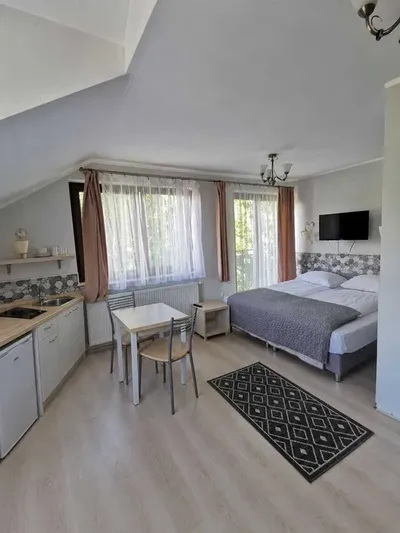 Zamieszkaj wśród natury – przystępne cenowo apartamenty pod Krakowem od 1500 zł - miniatura 3