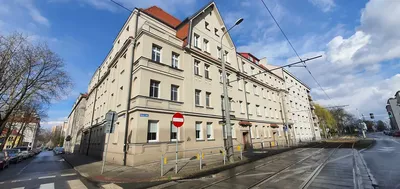 Kawalerka 20m2 od właściciela - MICRO APARTMENT 20 m2 rent from owner - miniatura 4