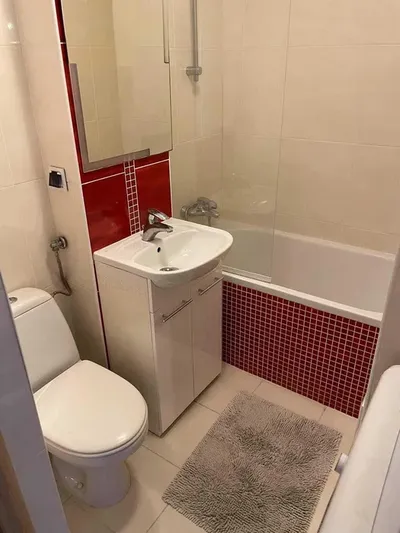 ul. Pereca 2, 27 m.kw. najem - miniatura 2
