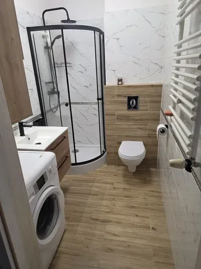 Wynajme 29m2 Wasztyngtona - miniatura 5