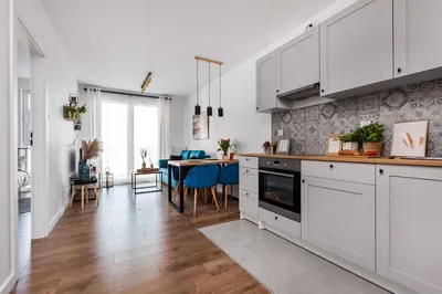 Rybaki Górne, Gdańsk | 2 pokoje | Garaż | Najem do końca kwietnia - miniatura 5