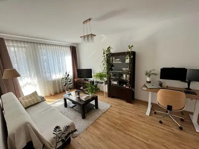 One-bedroom / 2-pokoje blisko Quattro Business Park