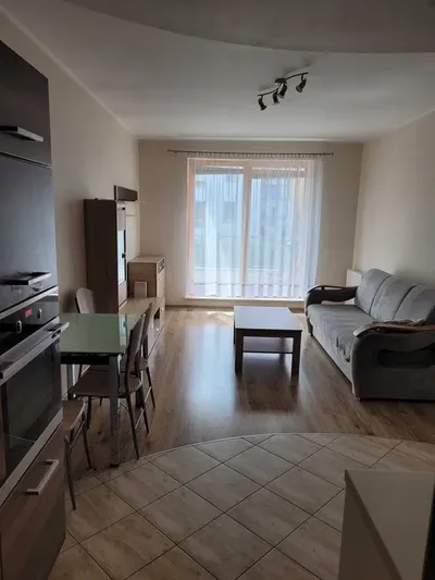 Mieszkanie 55m2, 3 pokoje na Osiedlu Pionierów, ul. Sowińskiego - miniatura 2