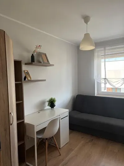 Wynajmę mieszkanie (Kraków Podgórze ul. Przewóz 32H) - miniatura 2