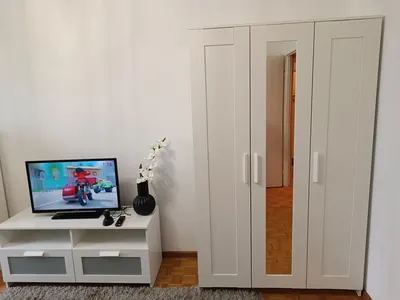 Kawalerka we Wrocławiu do wynajęcia - miniatura 3
