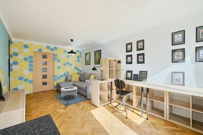 Atrakcyjne mieszkanie czeka na wynajem - miniatura 5