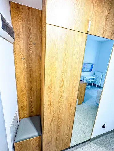 Mikroapartament | Centrum | ul. PCK | 1 osoba | Toruń - miniatura 4