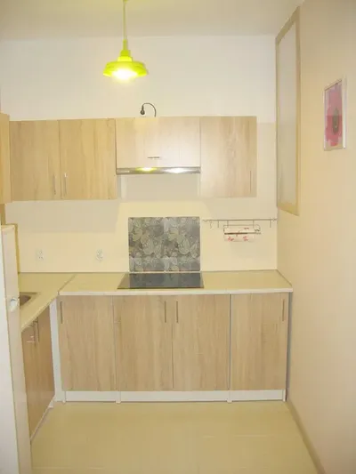 2 pokojowe Gdańsk Albatross Towers - miniatura 3