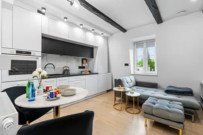 Apartament o wysokim standardzie klima parking nowoczesne - miniatura 3