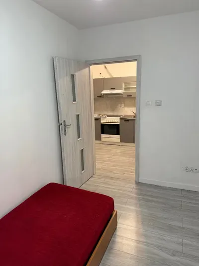 Wynajmę mieszkanie 37m2, 2 pokoje, P-ń Umultowo - bez czynszu - miniatura 5