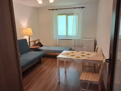 do wynajęcia pokój 17m2 na Karłowicach - miniatura 2