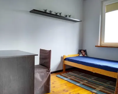 Doskonale skomunikowana kawalerka 36 m2, Karwiny Gdynia - miniatura 2