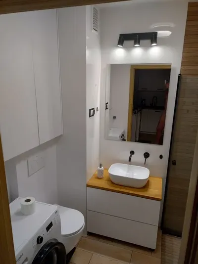 Kawalerka Gdynia Nasypowa - miniatura 2
