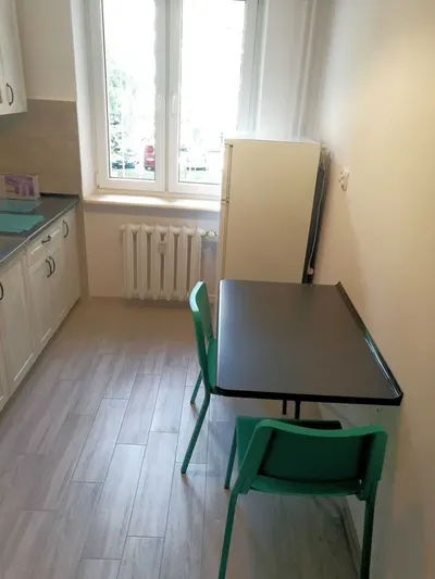 Mieszkanie, kawalerka 42 m.kw. Belgradzka, Warszawa, Ursynów, Natolin, blisko metra. - miniatura 4