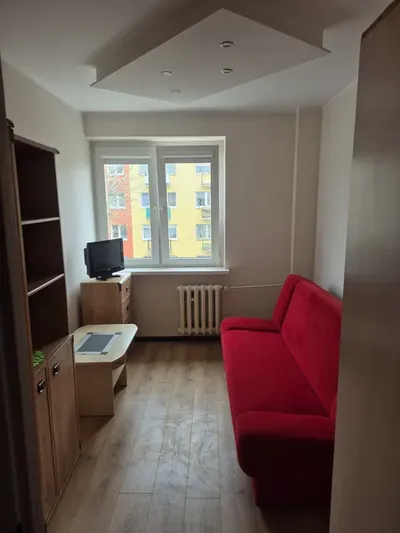 Pokój Wyżyny wolne od zaraz - miniatura 5