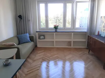 Dwupokojowe, ul. Piotrkowska, deptak / 2 room flat to let, city center - miniatura 4