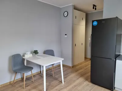 Kawalerka do wynajęcia 34m Szwederowo - nowe budownictwo - miniatura 4