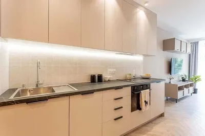 Apartment for a rent - Ul.Zupnicza, Warsaw - miniatura 3